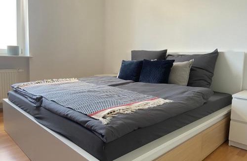 Sandersdorf-Brehna Apartamento | Apartment 'Zur Post'