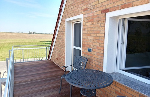Vöhl-Herzhausen Apartamento | Apartment Zur Windmühle