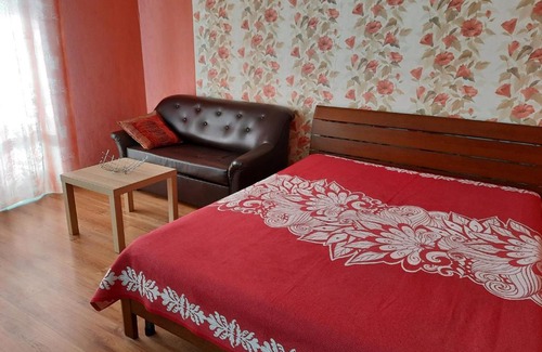 Mahilyow Apartamento | Apartment Zwezdochet