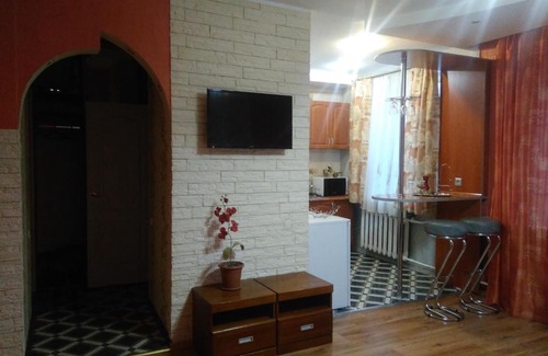 Mahilyow Apartamento | Apartment Zwezdochet