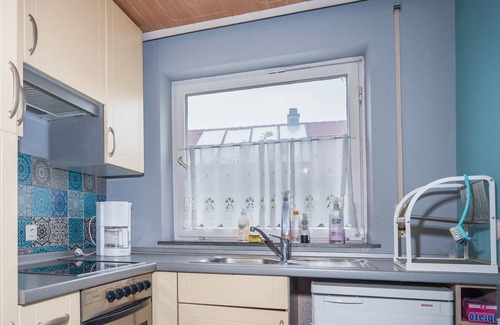 Krauchenwies Apartamento | Apartment 'Zwischen Bodensee Und Donautal' with Wi-Fi