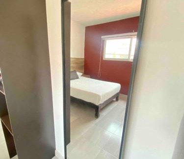 San Pedro Tlaquepaque Apartamento | Apartment10 minutes APTGDL
