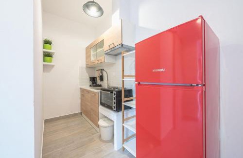 Aigaleo Apartamento | apartment10minutesfrommonastiraki
