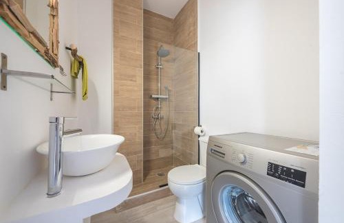 Aigaleo Apartamento | apartment10minutesfrommonastiraki