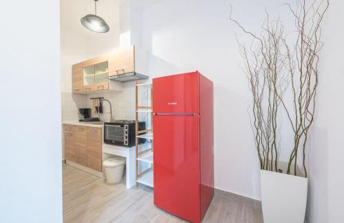 Aigaleo Apartamento | apartment10minutesfrommonastiraki