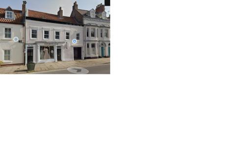 Beverley Apartamento | Apartment22. A stylish and spacious Apartment in the heart of Historic Market town of Beverley.