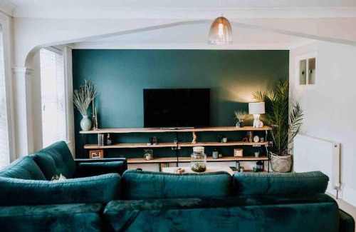 Beverley Apartamento | Apartment22. A stylish and spacious Apartment in the heart of Historic Market town of Beverley.