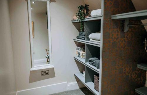 Beverley Apartamento | Apartment22. A stylish and spacious Apartment in the heart of Historic Market town of Beverley.