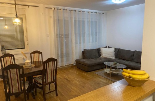 Novi Sad Apartamento | Apartment22