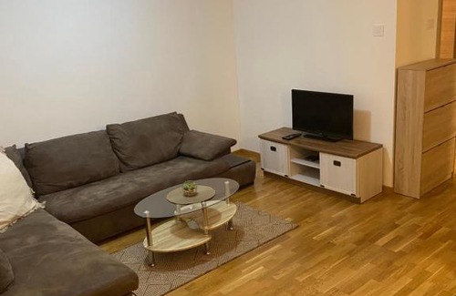 Novi Sad Apartamento | Apartment22