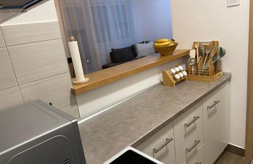 Novi Sad Apartamento | Apartment22