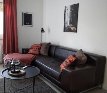 Luegde Apartamento | Apartment24