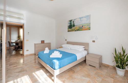 San Giovanni Apartamento | Apartment27 Roma