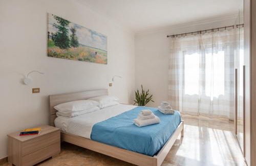 San Giovanni Apartamento | Apartment27 Roma