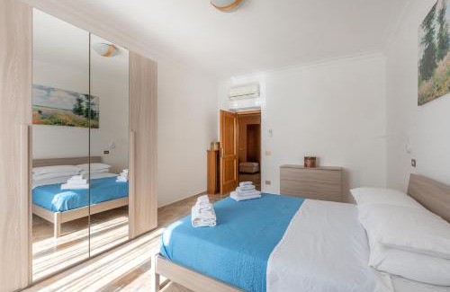 San Giovanni Apartamento | Apartment27 Roma