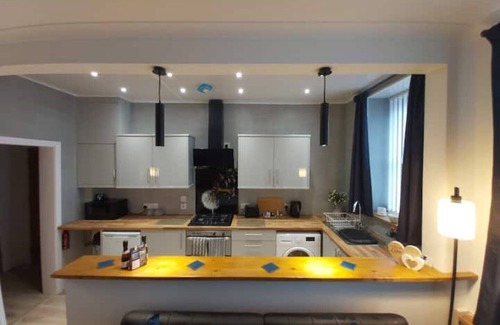Oban Apartamento | Apartment49Oban, very close to Town center.