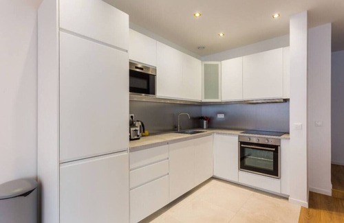 Bonne-Nouvelle Apartamento | Apartment8P/Full Equipped/BONNE NOUVELLE/BOURSE