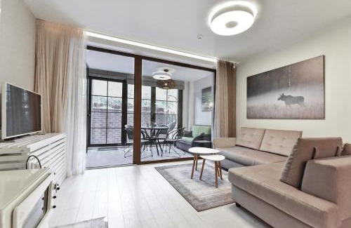 Nida Apartamento | Apartmentai "Nidos Vilnelė"