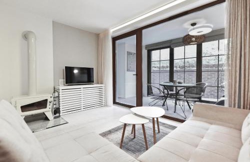 Nida Apartamento | Apartmentai "Nidos Vilnelė"