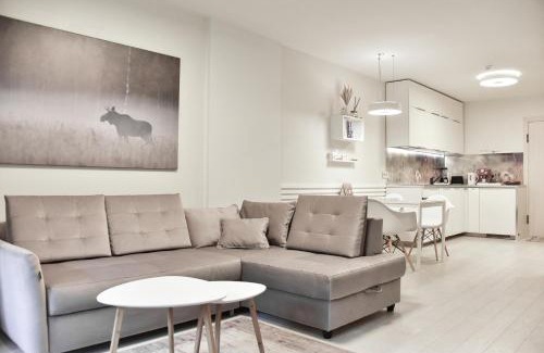 Nida Apartamento | Apartmentai "Nidos Vilnelė"