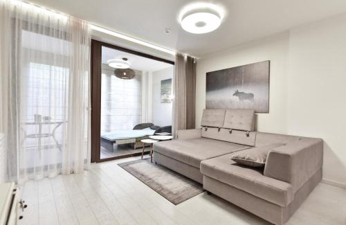 Nida Apartamento | Apartmentai "Nidos Vilnelė"