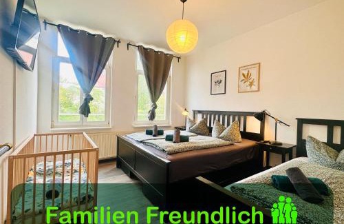 Altstadt Hotel | Apartmenthaus am Dom - Zentrum & Ruhige Lage, Perfekt für Business Trip, Auch für Familie, Viel Platz mit Küche