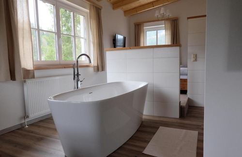 Lunz am See Apartamento | Apartmenthaus Eisenstraße