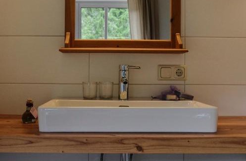 Lunz am See Apartamento | Apartmenthaus Eisenstraße