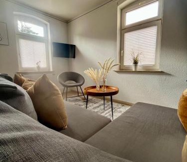 Schmilka Apartamento | Apartmenthaus Elbblick