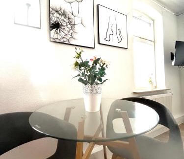 Schmilka Apartamento | Apartmenthaus Elbblick