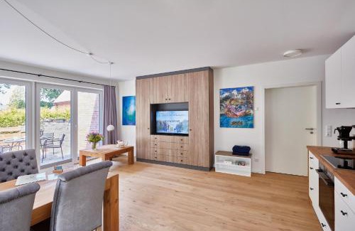 Hohwacht Apartamento | Apartmenthaus Emily by POLY Hohwacht
