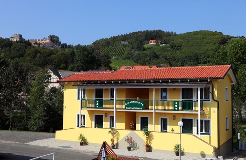 Deutschlandsberg Apartamento | Apartmenthaus Franz Kleindienst