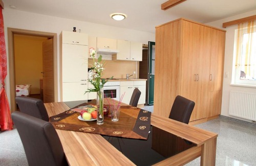 Deutschlandsberg Apartamento | Apartmenthaus Franz Kleindienst