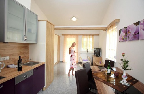 Deutschlandsberg Apartamento | Apartmenthaus Franz Kleindienst