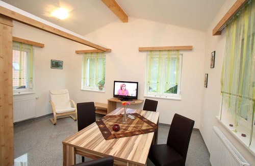 Deutschlandsberg Apartamento | Apartmenthaus Franz Kleindienst