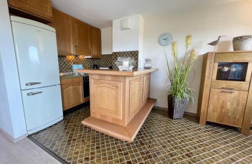 Sahlenburg Apartamento | Apartmenthaus Frauenpreiss FeWo 308