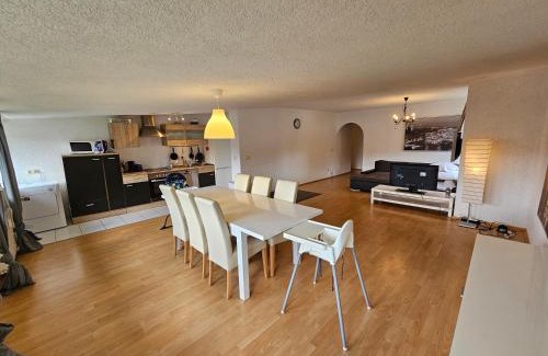 Mackenbach Apartamento | Apartmenthaus - Mackenbach