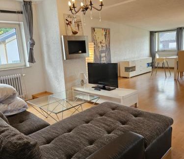 Mackenbach Apartamento | Apartmenthaus - Mackenbach