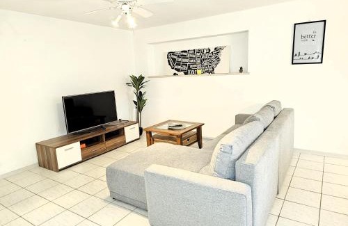 Mackenbach Apartamento | Apartmenthaus - Mackenbach