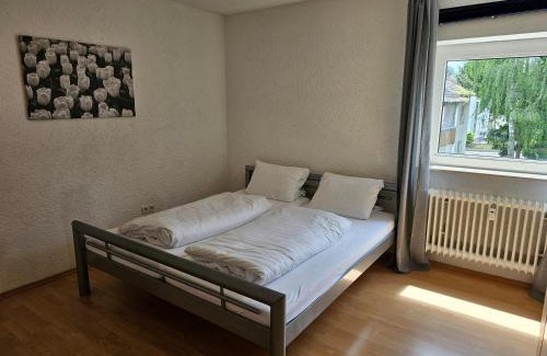 Mackenbach Apartamento | Apartmenthaus - Mackenbach
