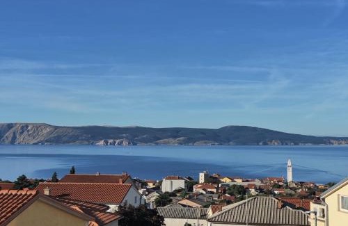 Novi Vinodolski Apartamento | Apartmenthaus Novi*