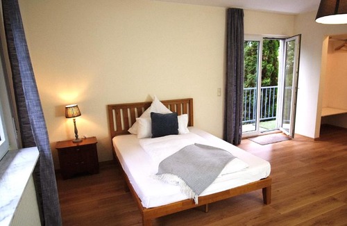 Oberndorf Apartamento | Apartmenthaus Oberndorf