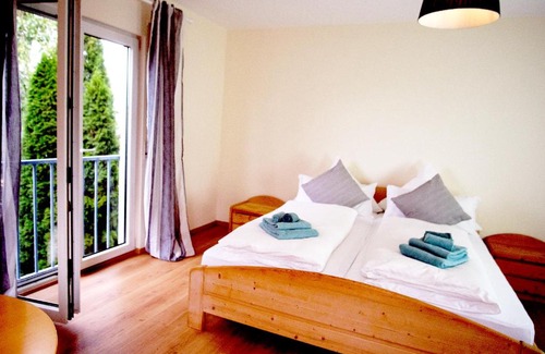 Oberndorf Apartamento | Apartmenthaus Oberndorf