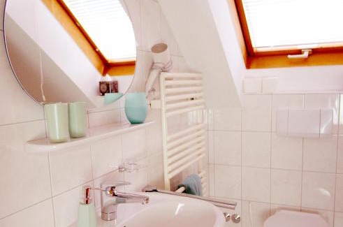 Oberndorf Apartamento | Apartmenthaus Oberndorf