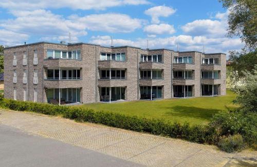 Wendisch Rietz Apartamento | Apartmenthaus Scharmützelsee inkl Nebenkosten