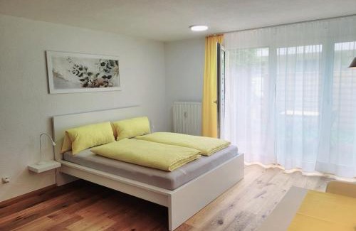 Dornbirn Apartamento | Apartmenthaus Sonnenschein Top3