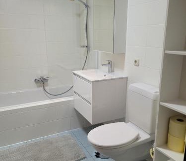 Dornbirn Apartamento | Apartmenthaus Sonnenschein Top3