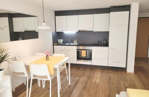 Dornbirn Apartamento | Apartmenthaus Sonnenschein Top3