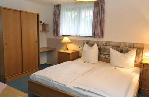 Burg Apartamento | Apartmenthaus Spreewaldperle