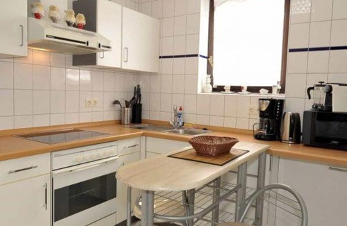 Burg Apartamento | Apartmenthaus Spreewaldperle